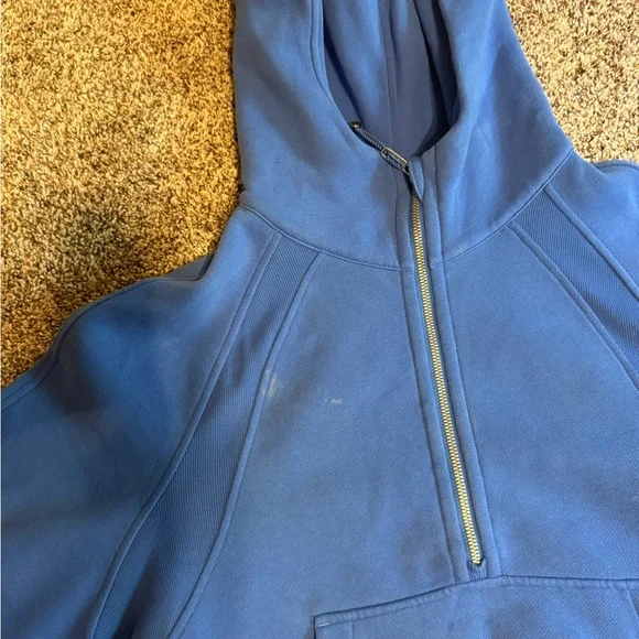 SOLD ON CURTSY - Picture 2 of 6